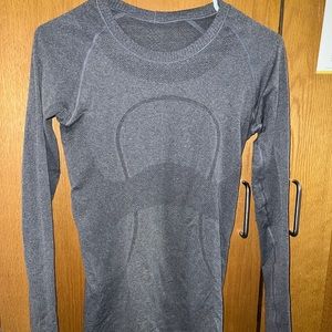 Lululemon Swiftly Tech Long Sleeve
